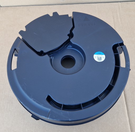 SUBWOOFER bang OLUFSEN 4K0035914 AUDI A5 A6 A7 as new original