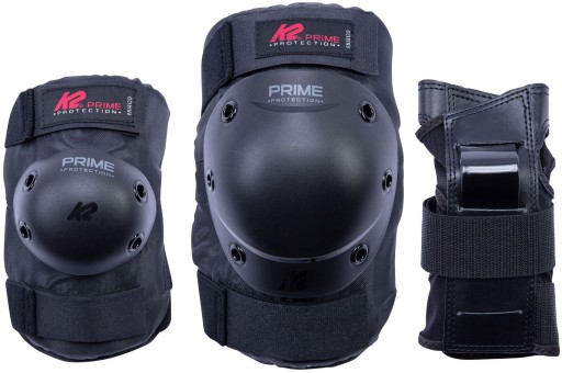 K2 Prime Protector Sets Black S