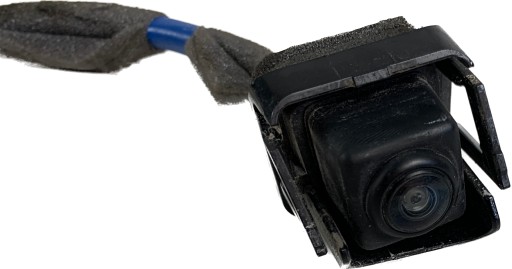 RENAULT ZOE KAMERA reversing 284421319R
