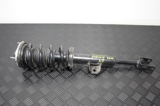 shock absorber left front STELVIO 50548582