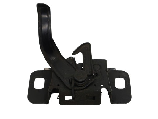 OPEL ASTRA J IV bonnet latch lock original 13345631 europa