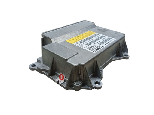 SENSOR modulo airbag airbag VOLVO V60 e S60 II XC60 e 31451752