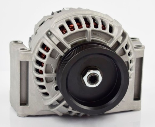 Генератор mahle mg 799