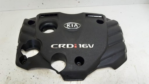 cover engine housing cover cover Kia Ceed and 2,0 CRDI HB