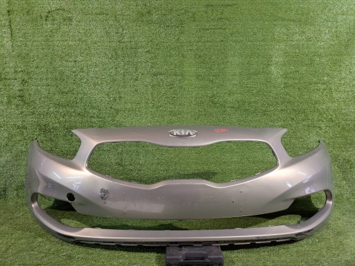Frontstoßstange vorne KIA CEED II 12-15 ohne PDC NR.8384