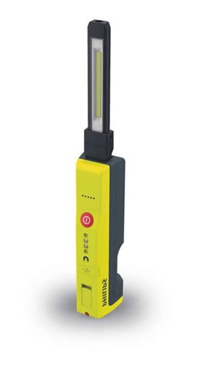 СВЕТОДИОДНЫЙ СВЕТИЛЬНИК WSL SLIM X60SLIMX1