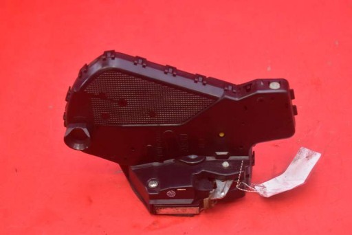 lock bonnet rear part boot 60515136 TOYOTA RAV 4 3 III 05-08