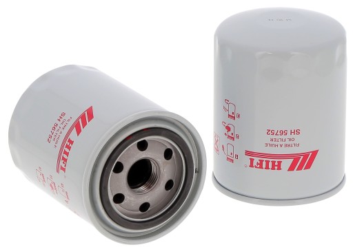 Гидравлический фильтр SH 56752