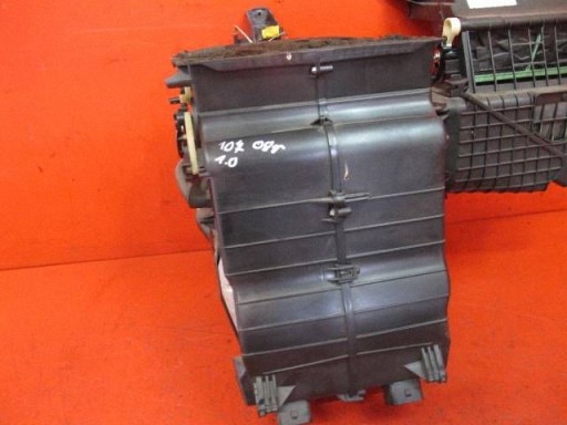Peugeot 107 Citroen C1 Toyota Aygo heater manual cover EUROPA