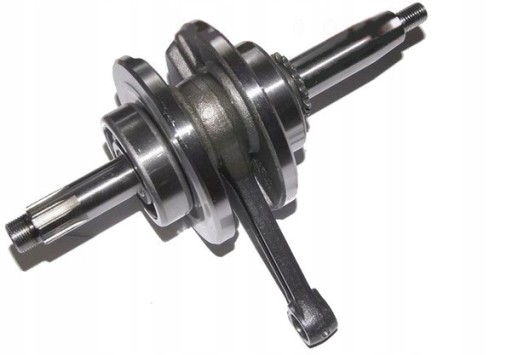 KMJ1887465099290549 - КОЛІНЧАСТИЙ ВАЛ BARTON FIGHTER 50