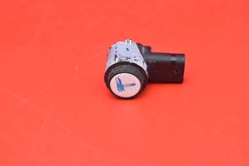 Sensor Parken heck PDC AUDI Q7 4L LIFT 08-15