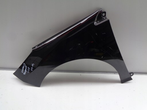 fender left front PEUGEOT 308 07-14 NR 23514