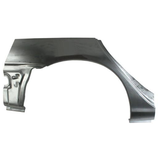 6504-03-8160582K - РЕМОНТ КРЫЛА ЗАДНЕЕ ПРАВОЕ AVENSIS T22 97-03