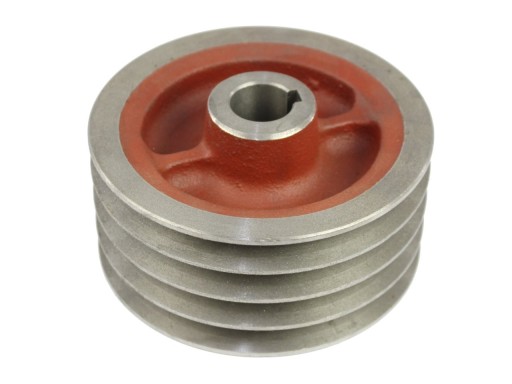 ШКИВ НЕБОЛЬШОЙ КОСИЛКИ WARYNSKI 5036010250 5036