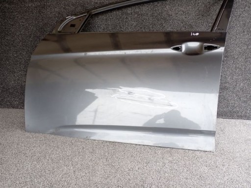 HYUNDAI I40 11- door left front front