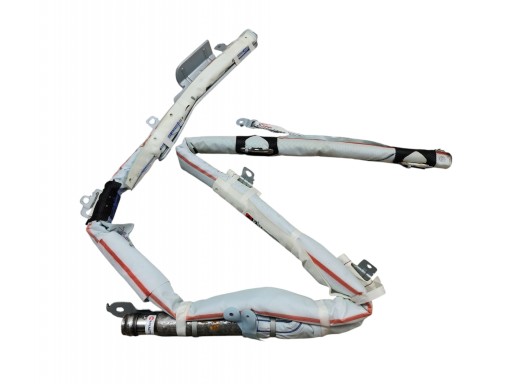roof airbag airbag air right RENAULT KOLEOS II (2016-2019)