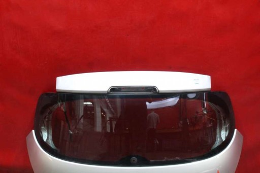 heckklappe kofferraumdeckel Kofferraum heck hinten ETSC PEUGEOT 308 1 und T7 5D HB 07-11