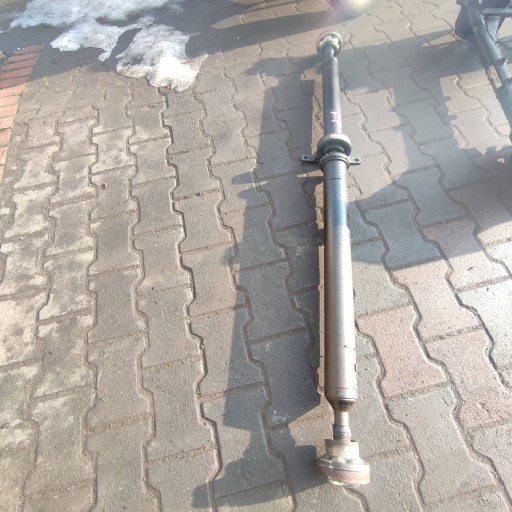 rear cardan Jaguar F-Pace HK834365EB