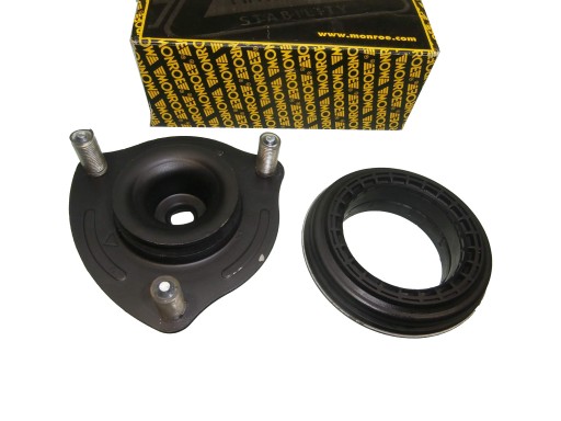 51920-SMG-E01 - HONDA CIVIC FK 06-КРЕПЛЕНИЕ ПОДШИПНИКА АМОРТИЗАТОРА