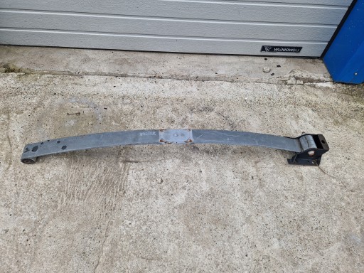 550200064R 2.3 - Master iii movano — задняя пружина