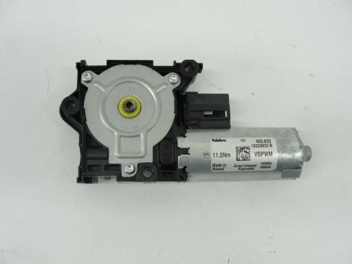 10029933B - MERCEDES VITO W447 PANORAMA ДАХ МОТОР 10029933-B