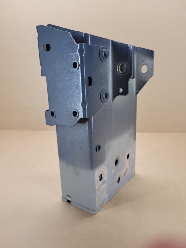 right beam tip VOLVO XC60 II colour 728