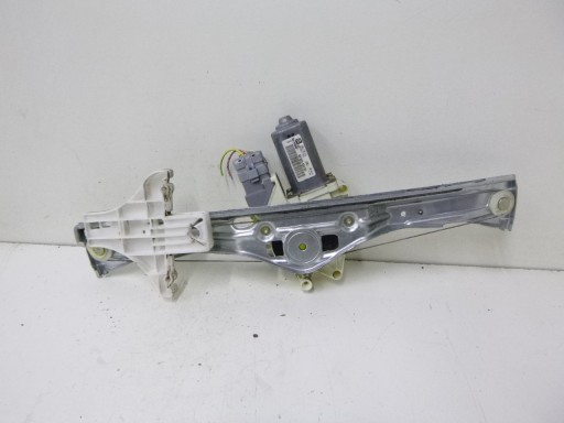 mechanism of the window rear part right Citroen C5 2001r.