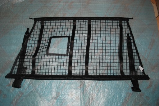 DACIA LODGY PARTNER MESH GRILLE ОРИГІНАЛ 849352391R