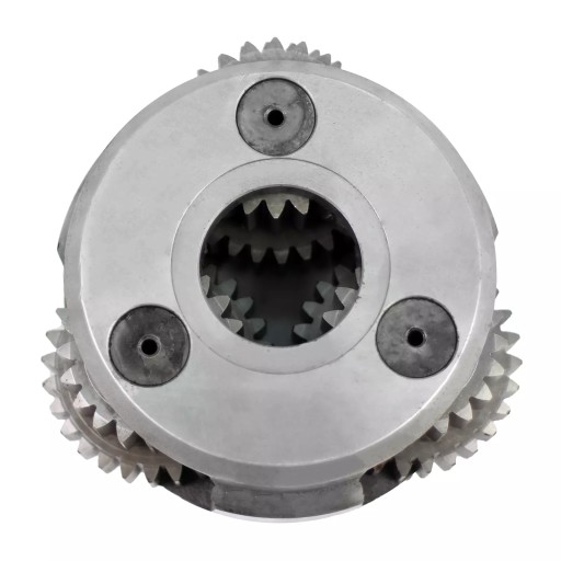 XKAH-00356 - Редуктор редуктора Hyundai R140LC - 7 R160LC7