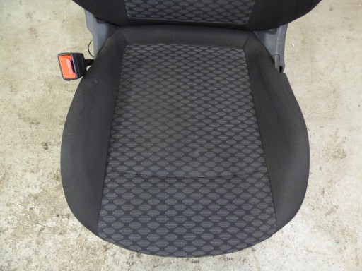 Siège Chauffeurs Gauche st.BDB EUROPA OPEL ASTRA K V