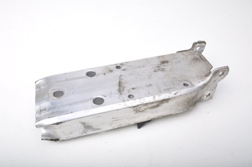 7266191 - BMW F31 Lift кронштейн зона роздавлювання передній лівий