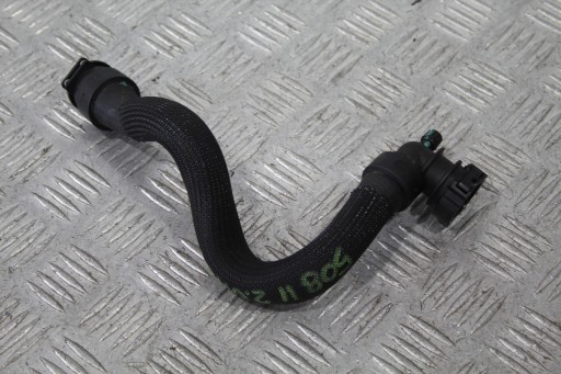 hose wiring of water PEUGEOT 508 II 2