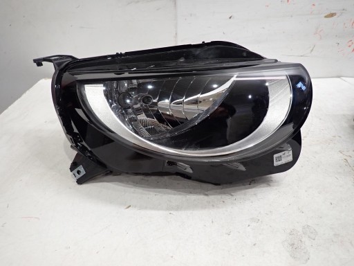 light front front right FIAT 500 II 2020- 00521400300