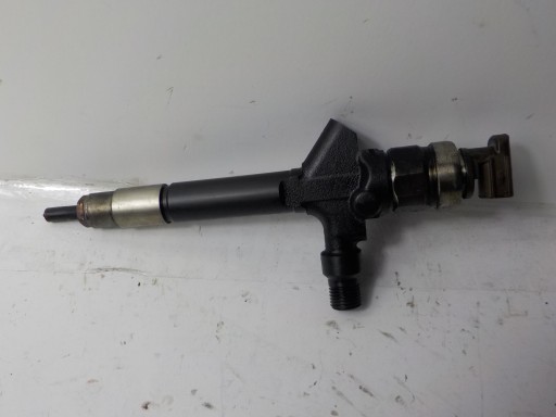 MAZDA 6 II injector RF7J 13H50 2.0 MZR-CD DENSO