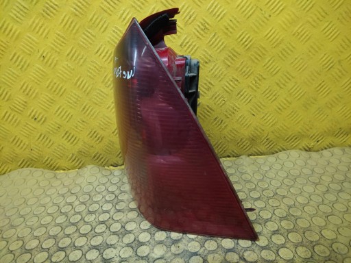 PEUGEOT 307 SW light right rear part 26674T0206