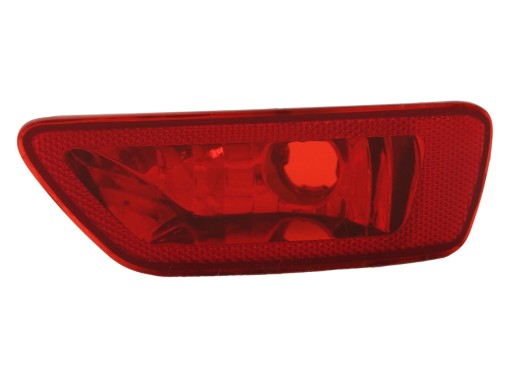 343198MH - Задний фонарь Dodge Journey Lift Fiat Freemont 2011