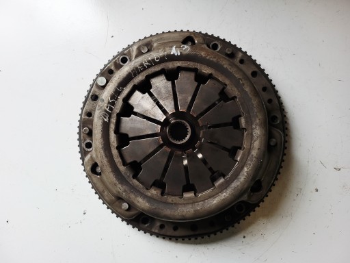 Embrayage Disque de pression Volant inertie occasion Daihatsu TERIOS 1.3 B 319020910