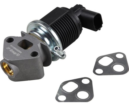 Клапан EGR JP GROUP 1119902200