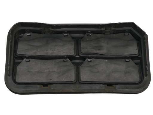 OPEL ASTRA J IV KOMBI grid WENTYLACYJNA DEKOMPRESYJNA boot 13502040