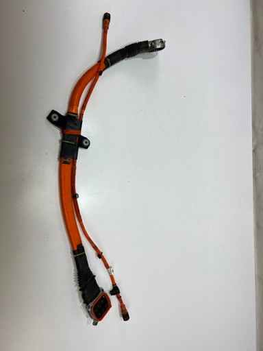 Разъем зарядного кабеля 6809228 bmw g30 g31 17-