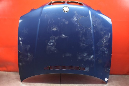 Капот двигуна BMW E46 01R