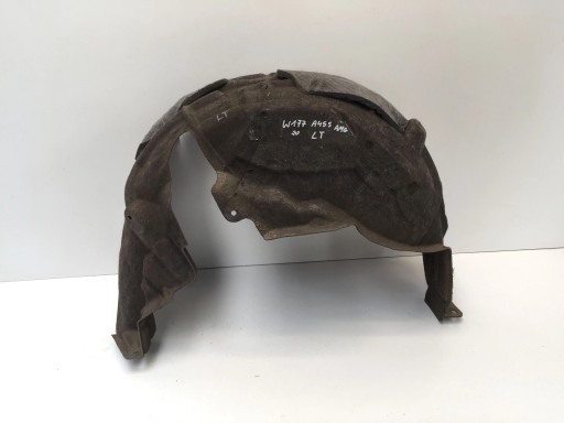 A1776903703 - MERCEDES A A45 W177 AMG 2020 АРКИ ЗАДНИЕ КОЛЕСНЫЕ АРКИ ЗАДНИЕ ЛЕВЫЕ