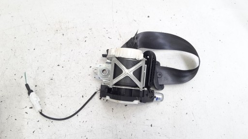 Ceinture de sécurité avant Droite Arrière Renault Clio 3 III 3D 1,2 16V