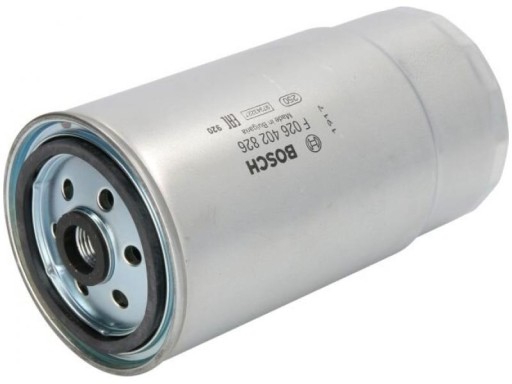 026 402 - ТОПЛИВНЫЙ ФИЛЬТР IVECO DAILY III 2.3 - 3.0 99-06