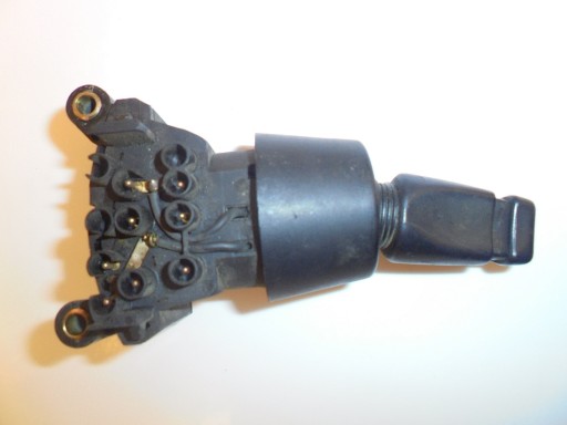 DEVIO TERGICRISTALLO TERGI FORD 86AG17K478 FORD