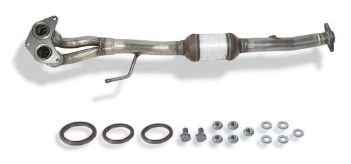 1091597 - Toyota Avensis 1.8 (00-03) каталізатор 174100d040
