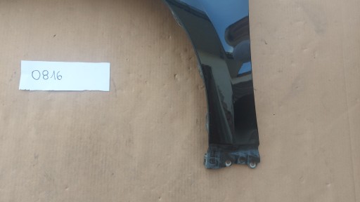 fender left front TOYOTA YARIS IV 20