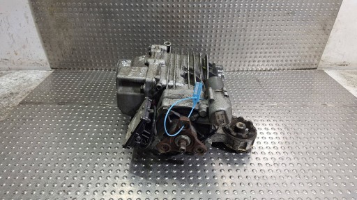 diff differential rear part HALDEX 0CQ525554D 0AY525010F VW TIGUAN 5N0 AUDI Q3 8U 4X4