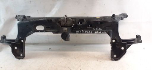 RENAULT MODUS Schlossträger Versteifung 8200224763