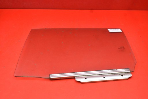 window side left rear part rear TOYOTA C-HR 1 and LIFT 19-21